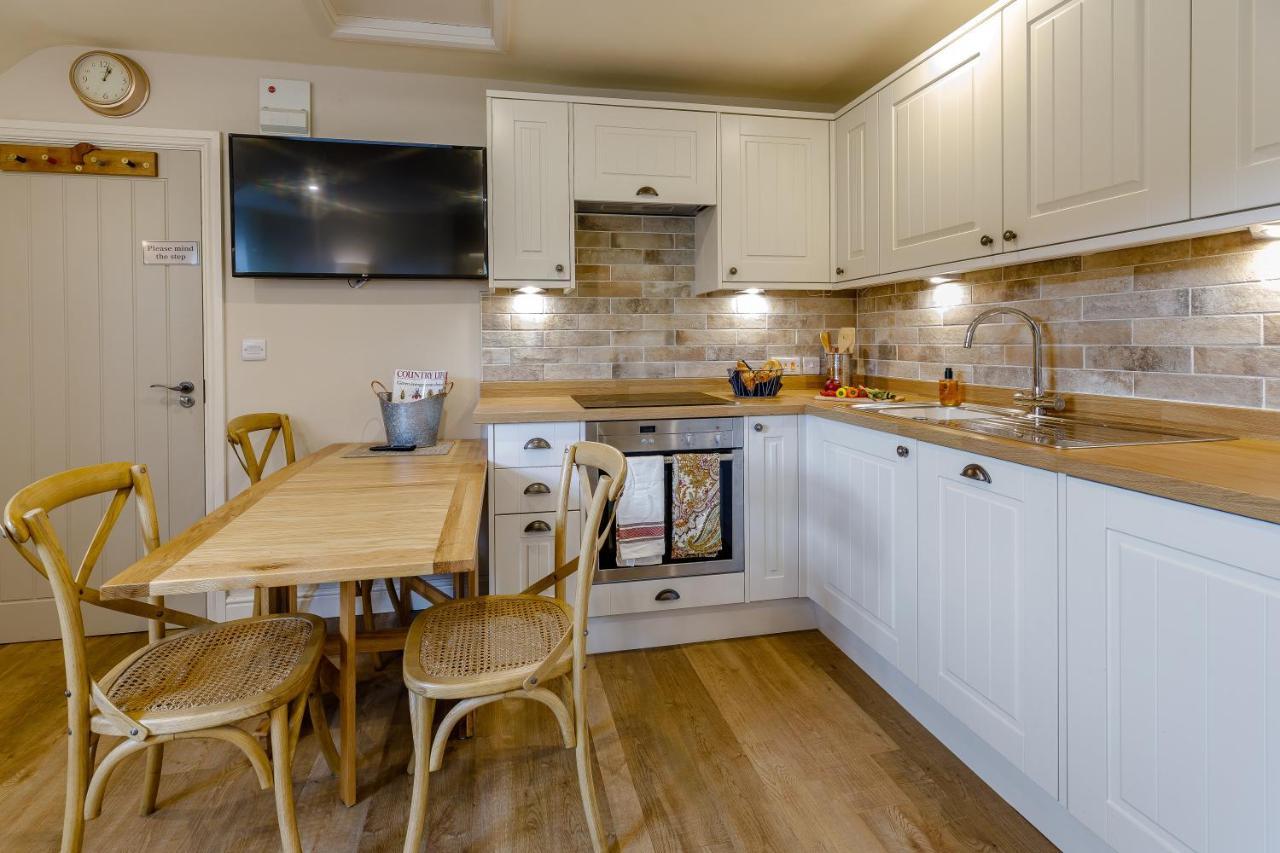 The Grousemoor - North Wales Luxury 7 Bedroom Holiday Rental Llandegla Eksteriør billede