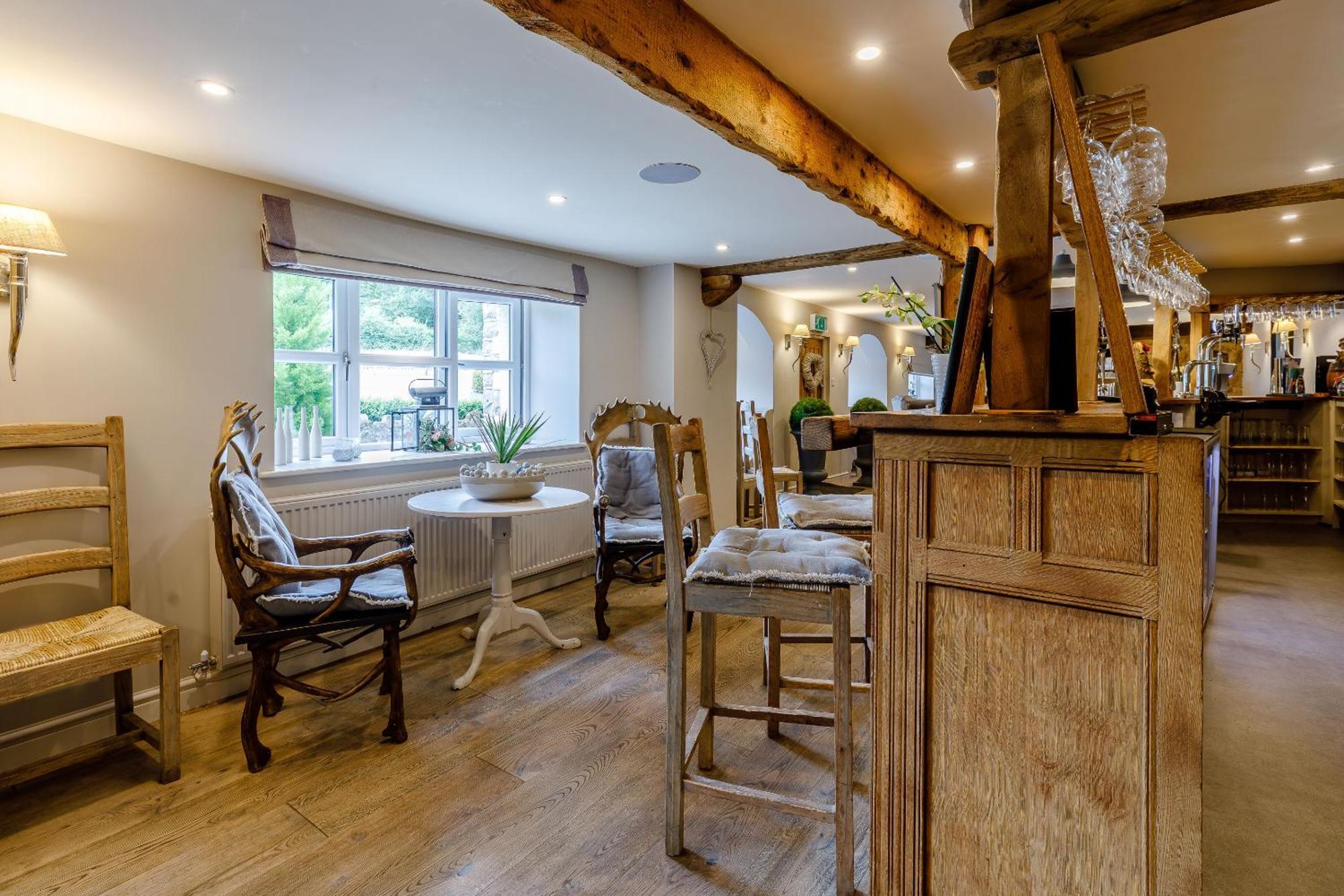 The Grousemoor - North Wales Luxury 7 Bedroom Holiday Rental Llandegla Eksteriør billede