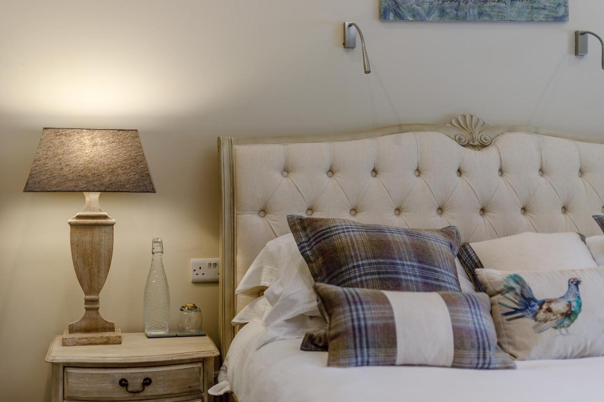 The Grousemoor - North Wales Luxury 7 Bedroom Holiday Rental Llandegla Eksteriør billede