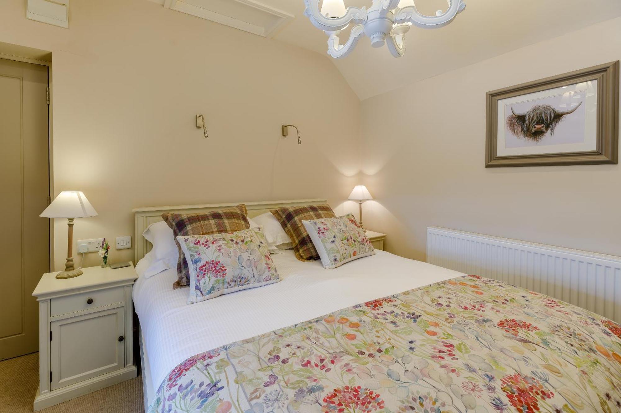 The Grousemoor - North Wales Luxury 7 Bedroom Holiday Rental Llandegla Eksteriør billede