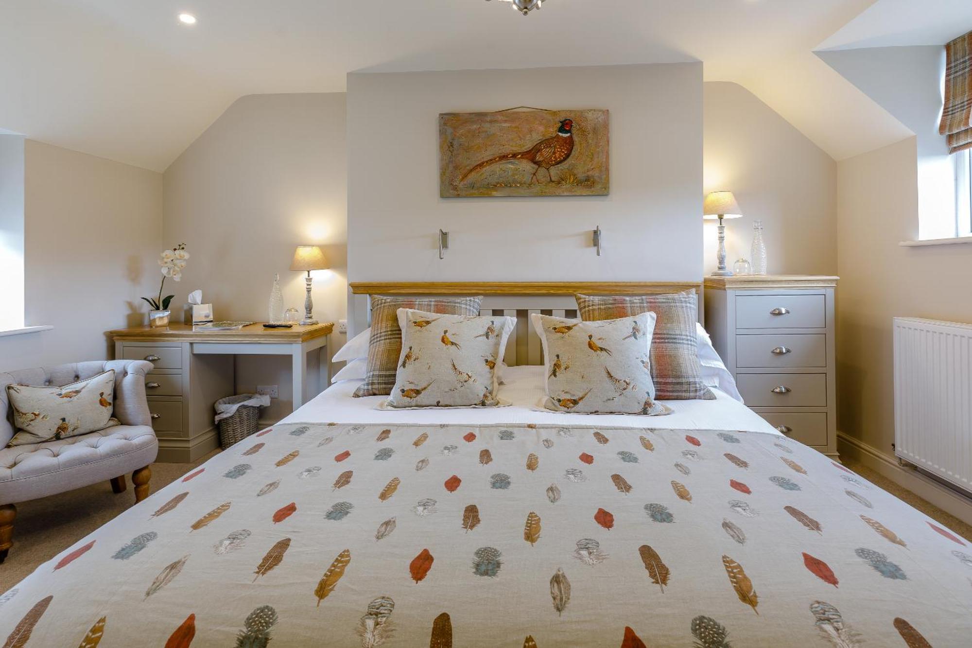 The Grousemoor - North Wales Luxury 7 Bedroom Holiday Rental Llandegla Eksteriør billede