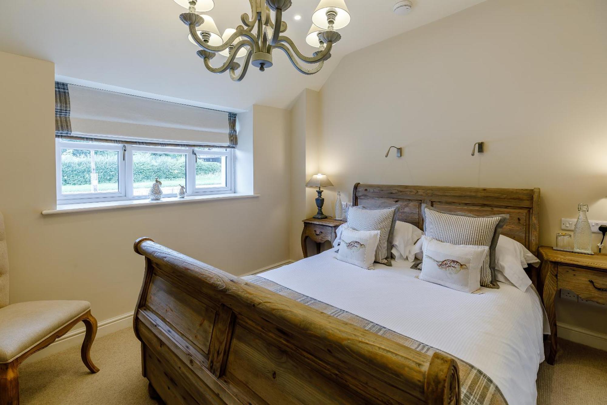 The Grousemoor - North Wales Luxury 7 Bedroom Holiday Rental Llandegla Eksteriør billede